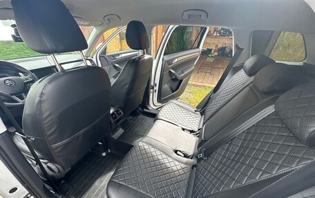 Skoda Kodiaq I, 2020 год, 2 900 000 рублей, 28 фотография