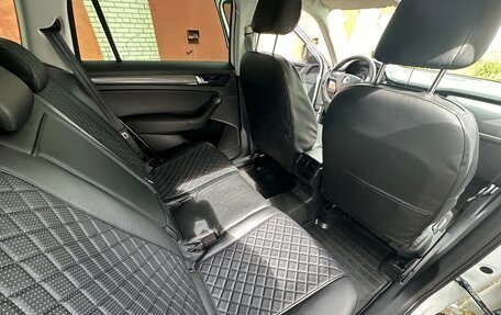 Skoda Kodiaq I, 2020 год, 2 900 000 рублей, 27 фотография