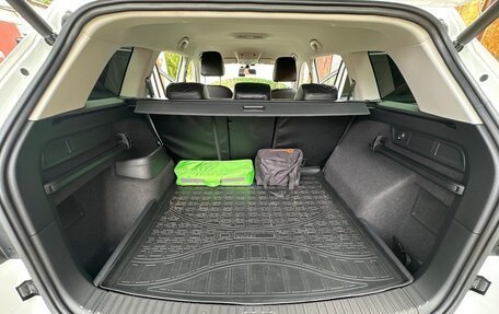 Skoda Kodiaq I, 2020 год, 2 900 000 рублей, 26 фотография