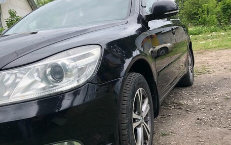 Skoda Octavia, 2011 год, 815 000 рублей, 2 фотография