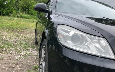 Skoda Octavia, 2011 год, 815 000 рублей, 3 фотография