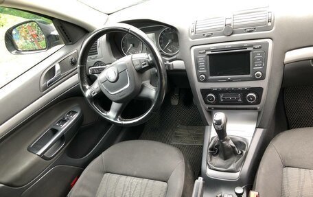 Skoda Octavia, 2011 год, 815 000 рублей, 9 фотография