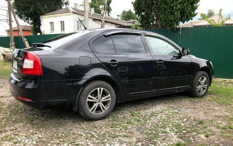 Skoda Octavia, 2011 год, 815 000 рублей, 8 фотография