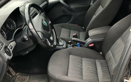 Skoda Octavia, 2011 год, 815 000 рублей, 10 фотография