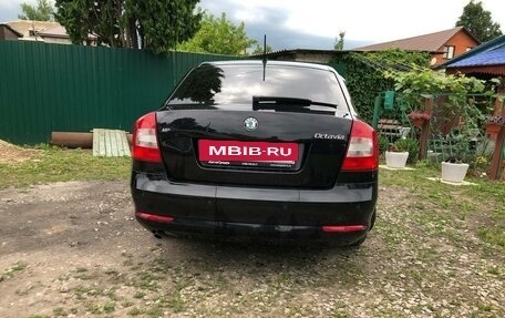 Skoda Octavia, 2011 год, 815 000 рублей, 5 фотография