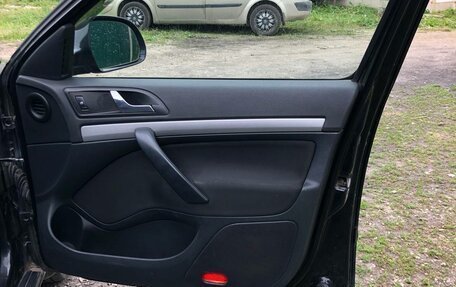 Skoda Octavia, 2011 год, 815 000 рублей, 12 фотография