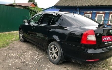 Skoda Octavia, 2011 год, 815 000 рублей, 4 фотография