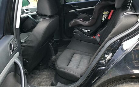 Skoda Octavia, 2011 год, 815 000 рублей, 14 фотография