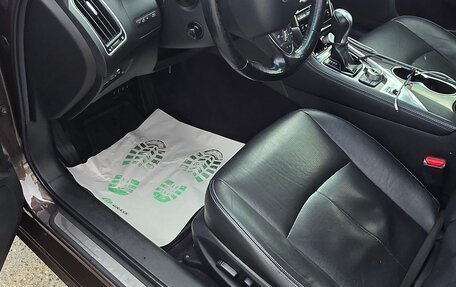 Infiniti Q50 I рестайлинг, 2015 год, 1 950 000 рублей, 8 фотография