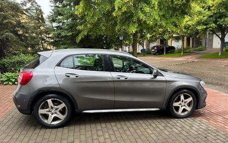 Mercedes-Benz GLA, 2016 год, 2 299 000 рублей, 7 фотография