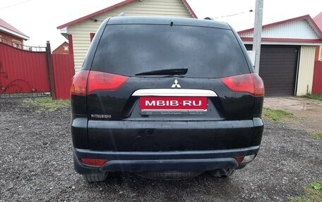 Mitsubishi Pajero Sport II рестайлинг, 2011 год, 1 350 000 рублей, 7 фотография