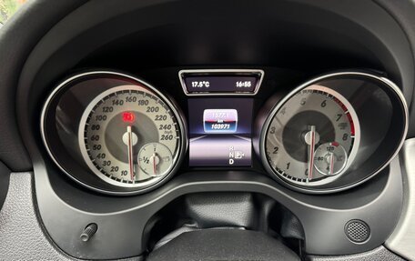 Mercedes-Benz GLA, 2016 год, 2 299 000 рублей, 9 фотография
