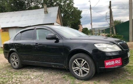 Skoda Octavia, 2011 год, 815 000 рублей, 7 фотография