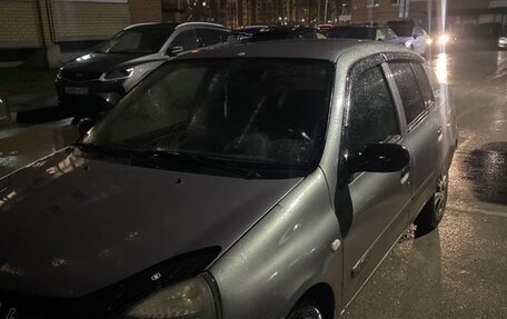Renault Symbol I, 2003 год, 240 000 рублей, 4 фотография