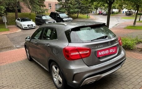 Mercedes-Benz GLA, 2016 год, 2 299 000 рублей, 3 фотография