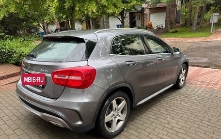 Mercedes-Benz GLA, 2016 год, 2 299 000 рублей, 4 фотография