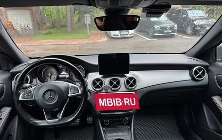 Mercedes-Benz GLA, 2016 год, 2 299 000 рублей, 8 фотография