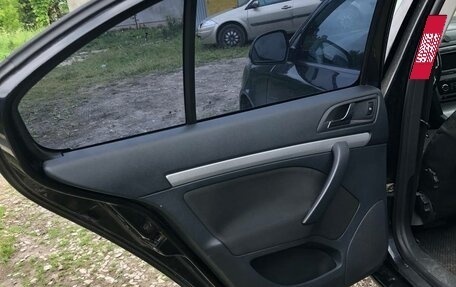 Skoda Octavia, 2011 год, 815 000 рублей, 13 фотография