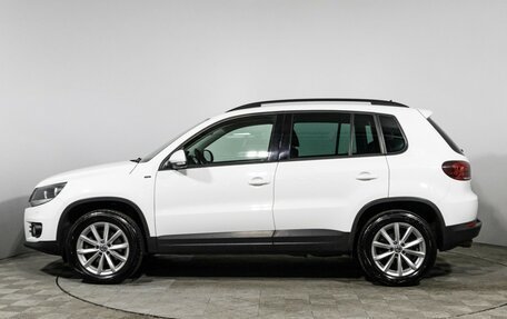 Volkswagen Tiguan I, 2015 год, 1 249 585 рублей, 8 фотография