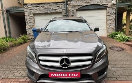 Mercedes-Benz GLA, 2016 год, 2 299 000 рублей, 6 фотография