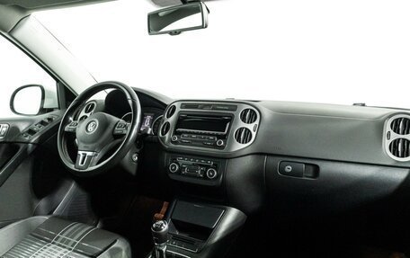Volkswagen Tiguan I, 2015 год, 1 249 585 рублей, 9 фотография