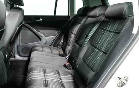 Volkswagen Tiguan I, 2015 год, 1 249 585 рублей, 10 фотография