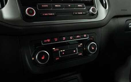 Volkswagen Tiguan I, 2015 год, 1 249 585 рублей, 17 фотография