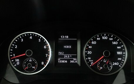 Volkswagen Tiguan I, 2015 год, 1 249 585 рублей, 12 фотография