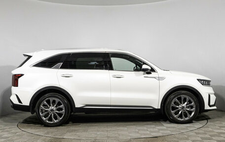 KIA Sorento IV, 2023 год, 4 000 000 рублей, 4 фотография