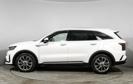 KIA Sorento IV, 2023 год, 4 000 000 рублей, 8 фотография