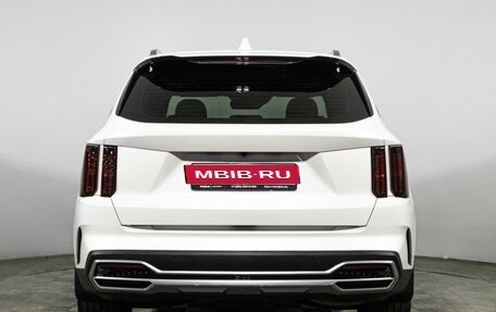 KIA Sorento IV, 2023 год, 4 000 000 рублей, 6 фотография