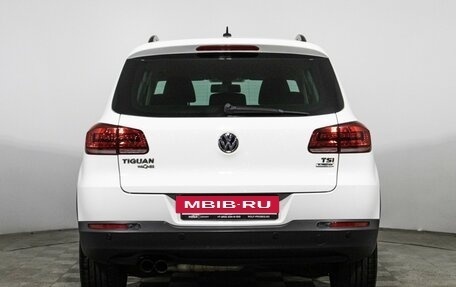 Volkswagen Tiguan I, 2015 год, 1 249 585 рублей, 6 фотография