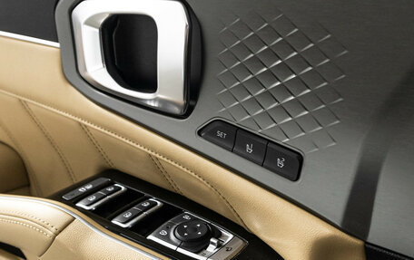 KIA Sorento IV, 2023 год, 4 000 000 рублей, 22 фотография