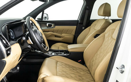 KIA Sorento IV, 2023 год, 4 000 000 рублей, 18 фотография
