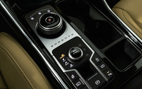 KIA Sorento IV, 2023 год, 4 000 000 рублей, 27 фотография