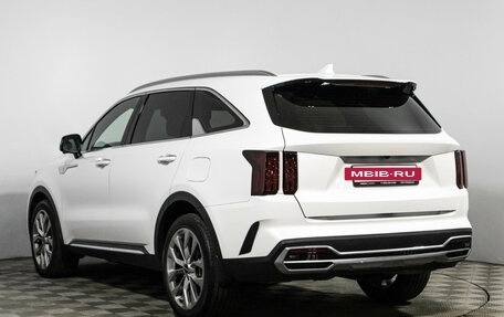 KIA Sorento IV, 2023 год, 4 000 000 рублей, 7 фотография