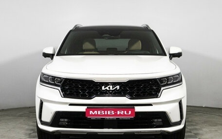 KIA Sorento IV, 2023 год, 4 000 000 рублей, 2 фотография