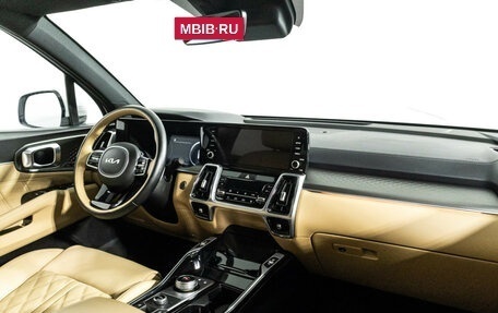 KIA Sorento IV, 2023 год, 4 000 000 рублей, 9 фотография