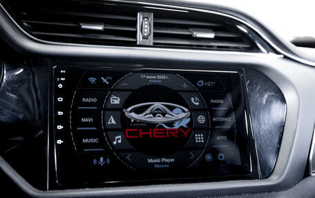 Chery Tiggo 3 I, 2017 год, 850 000 рублей, 18 фотография