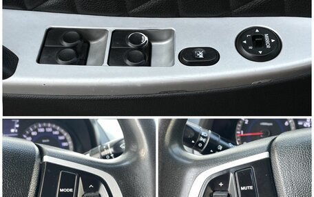 Hyundai Solaris II рестайлинг, 2012 год, 740 000 рублей, 18 фотография