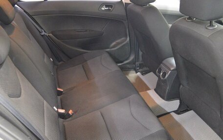 Peugeot 408 I рестайлинг, 2014 год, 655 000 рублей, 13 фотография