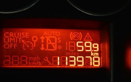 Peugeot 408 I рестайлинг, 2014 год, 655 000 рублей, 16 фотография