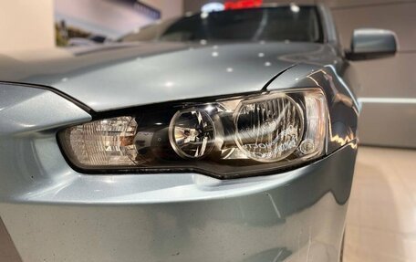 Mitsubishi Lancer IX, 2008 год, 830 000 рублей, 9 фотография