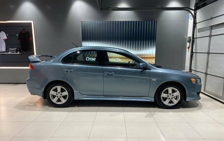 Mitsubishi Lancer IX, 2008 год, 830 000 рублей, 6 фотография