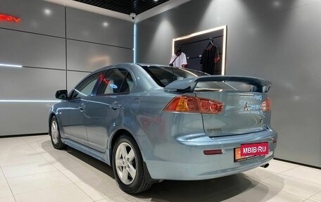 Mitsubishi Lancer IX, 2008 год, 830 000 рублей, 3 фотография