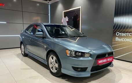 Mitsubishi Lancer IX, 2008 год, 830 000 рублей, 7 фотография