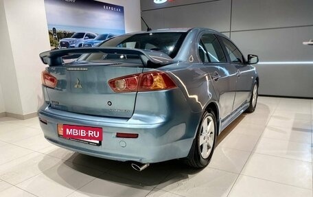 Mitsubishi Lancer IX, 2008 год, 830 000 рублей, 5 фотография