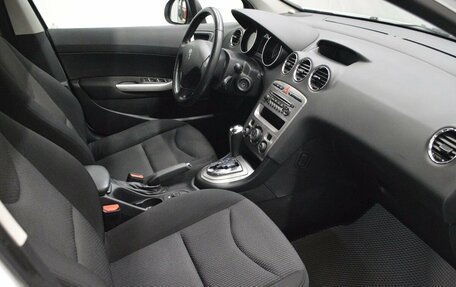 Peugeot 408 I рестайлинг, 2014 год, 655 000 рублей, 12 фотография