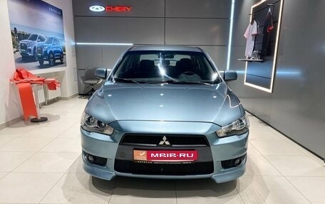 Mitsubishi Lancer IX, 2008 год, 830 000 рублей, 8 фотография