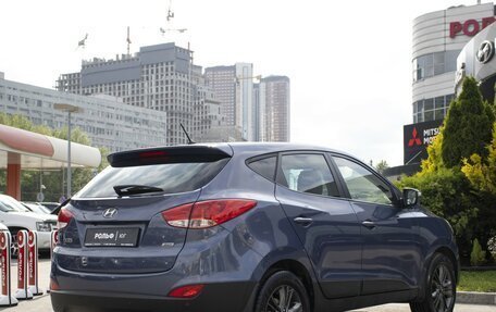 Hyundai ix35 I рестайлинг, 2015 год, 1 485 000 рублей, 5 фотография